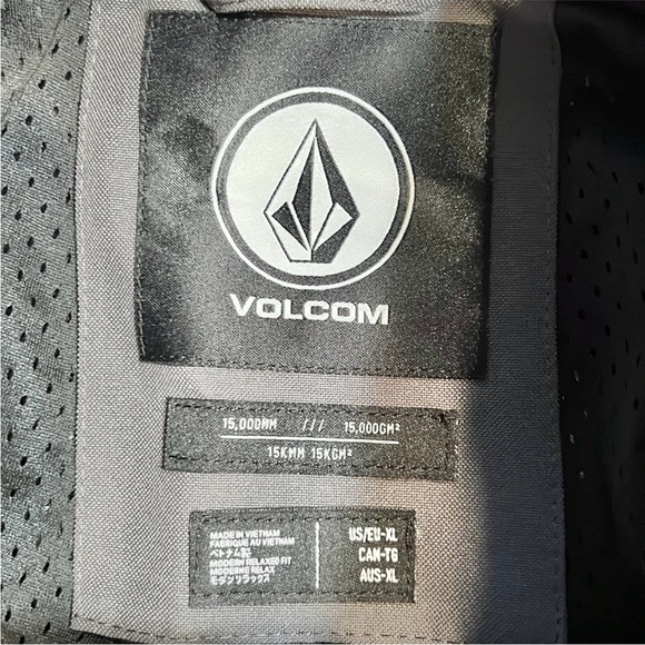 Volcom Freakin Snow Chino - Picture 12 of 16